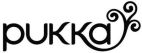 PUKKA - לוגו סימן מסחר