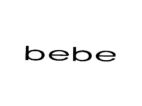bebe - לוגו סימן מסחר