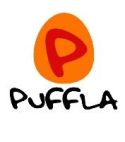 PUFFLA - לוגו סימן מסחר