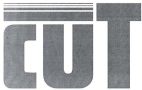 CUT - לוגו סימן מסחר רשום