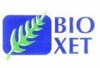 BIO XET - לוגו סימן מסחר