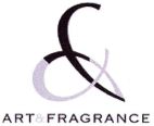 ART & FRAGRANCE - לוגו סימן מסחר
