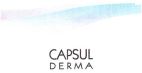 CAPSUL DERMA - לוגו סימן מסחר