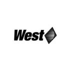 WEST - לוגו סימן מסחר רשום