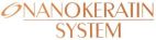 NANOKERATIN SYSTEM - לוגו סימן מסחר רשום