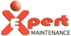 EXPERT MAINTENANCE - לוגו סימן מסחר