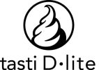 TASTI D-LITE - לוגו סימן מסחר