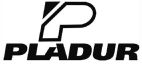 PLADUR P - לוגו סימן מסחר רשום