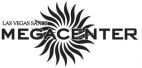LAS VEGAS SANDS MEGACENTER - לוגו סימן מסחר