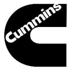 CUMMINS C - לוגו סימן מסחר רשום