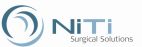 NiTi Surgical Solutions - לוגו סימן מסחר