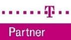 T PARTNER - לוגו סימן מסחר