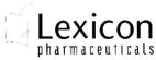 Lexicon Pharmaceuticals - לוגו סימן מסחר רשום