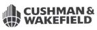 CUSHMAN & WAKEFIELD - לוגו סימן מסחר