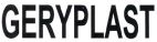 GERYPLAST - לוגו סימן מסחר רשום