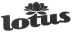 LOTUS - לוגו סימן מסחר