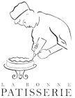 LA BONNE PATISSERIE - לוגו סימן מסחר