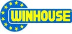 WINHOUSE - לוגו סימן מסחר רשום