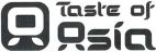 A Taste of Asia - לוגו סימן מסחר