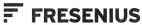 FRESENIUS - לוגו סימן מסחר רשום