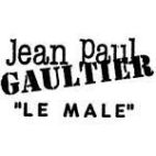 Jean Paul GAULTIER LE MALE - לוגו סימן מסחר רשום