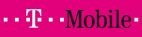 T Mobile - לוגו סימן מסחר