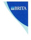 BRITA - לוגו סימן מסחר