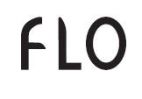 FLO - לוגו סימן מסחר