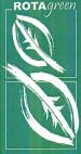 ROTA GREEN - לוגו סימן מסחר רשום