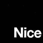 NICE - לוגו סימן מסחר רשום