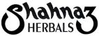 SHAHNAZ HERBALS - לוגו סימן מסחר