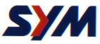 SYM - לוגו סימן מסחר רשום