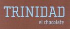 TRINIDAD EL CHOCOLATE - לוגו סימן מסחר