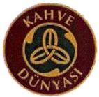 KAHVE DUNYASI - לוגו סימן מסחר רשום