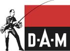 D.A.M - לוגו סימן מסחר רשום