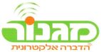 מגנור - לוגו סימן מסחר