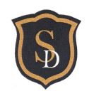 SD - לוגו סימן מסחר
