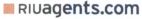riuagents.com - לוגו סימן מסחר רשום