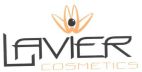 LAVIER COSMETICS - לוגו סימן מסחר רשום