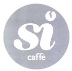 Si Caffe' - לוגו סימן מסחר