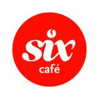 Six Cafe' - לוגו סימן מסחר