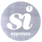 Si Espresso - לוגו סימן מסחר