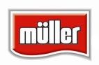 MULLER - לוגו סימן מסחר רשום