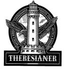 THERESIANER - לוגו סימן מסחר רשום