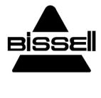BISSELL - לוגו סימן מסחר רשום
