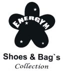 ENERGYM SHOES BAG'S COLLECTION - לוגו סימן מסחר