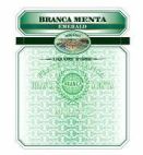 BRANCA MENTA   EMERALD - לוגו סימן מסחר