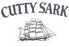 CUTTY SARK - לוגו סימן מסחר רשום