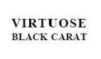 VIRTUOSE BLACK CARAT - לוגו סימן מסחר