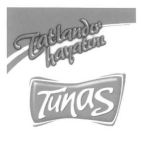 Tunas Tatlandir Hayatini - לוגו סימן מסחר רשום
